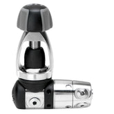 Atomic Aquatics ST1 Sealed 1st Stage Stainless 5 Port